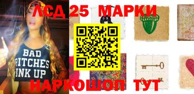 крисы Берёзовский